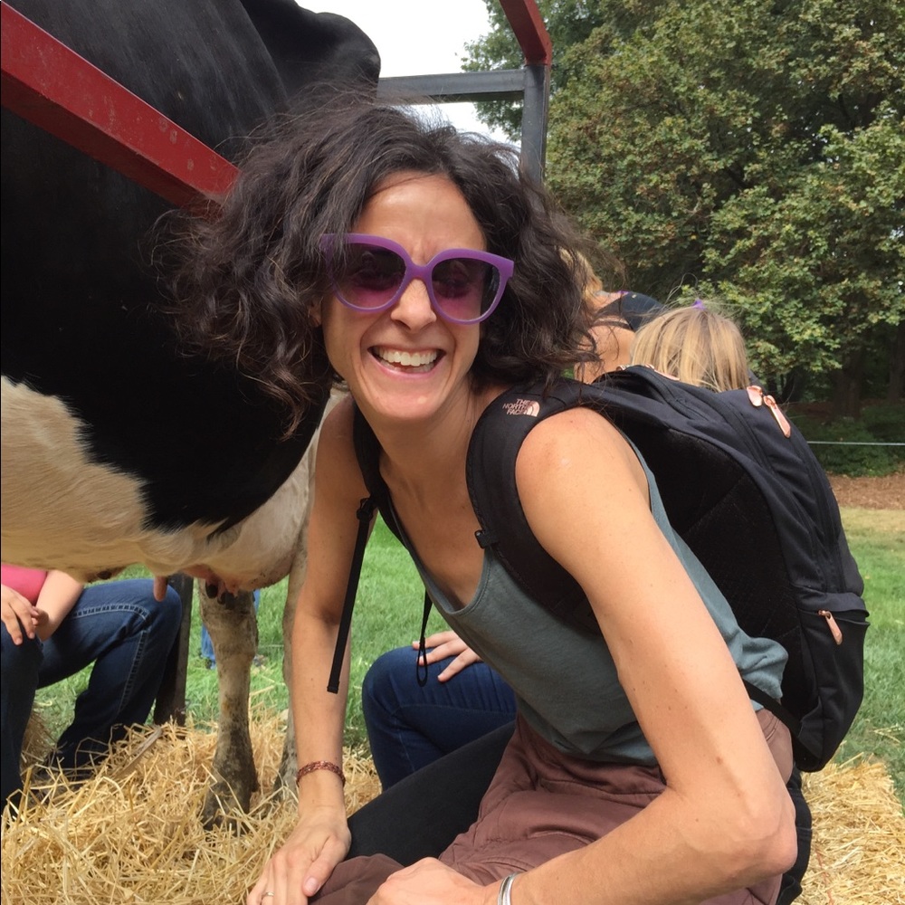 Meet your Posher, Alissa